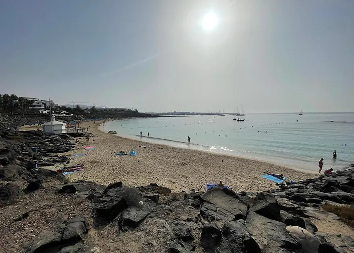 Izaro Atico De Lujo Cerca De Playa Dorada 公寓 *
