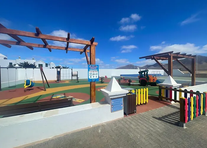 公寓 Izaro Atico De Lujo Cerca De Playa Dorada