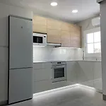 Lejlighed Izaro Atico De Lujo Cerca De Playa Dorada