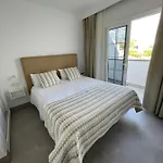 Izaro Atico De Lujo Cerca De Playa Dorada Lejlighed