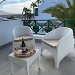 Lejlighed Izaro Atico De Lujo Cerca De Playa Dorada *