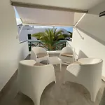 Izaro Atico De Lujo Cerca De Playa Dorada Playa Blanca (Lanzarote)
