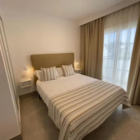 Izaro Atico De Lujo Cerca De Playa Dorada Apartman Playa Blanca