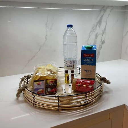 Apartman Izaro Atico De Lujo Cerca De Playa Dorada Playa Blanca