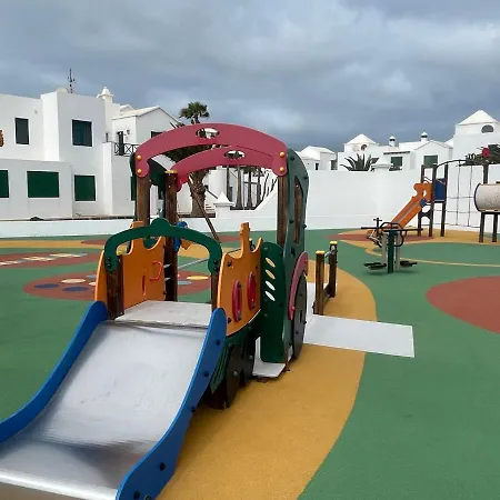 Apartamento Izaro Atico De Lujo Cerca De Playa Dorada