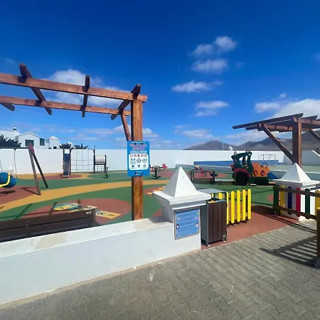 Appartement Izaro Atico De Lujo Cerca De Playa Dorada