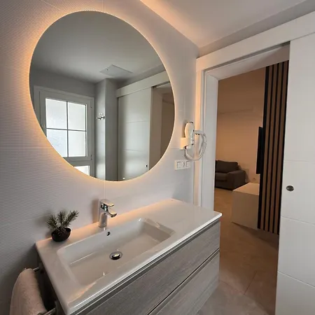 Appartement Izaro Atico De Lujo Cerca De Playa Dorada Playa Blanca (Lanzarote)