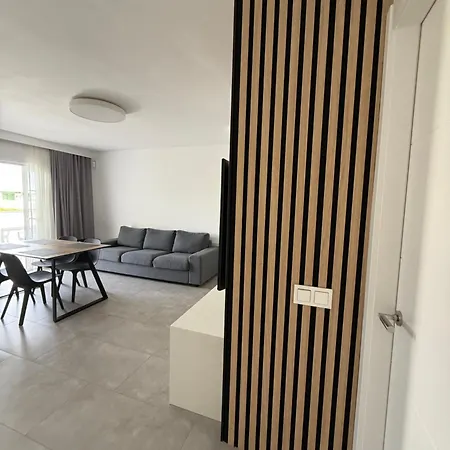 Appartement Izaro Atico De Lujo Cerca De Playa Dorada Playa Blanca (Lanzarote)