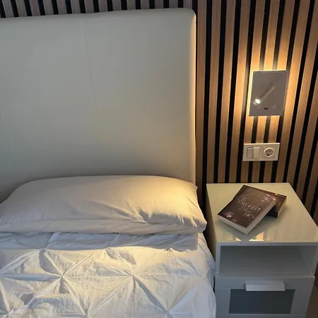 Izaro Atico De Lujo Cerca De Playa Dorada Appartement Playa Blanca (Lanzarote)