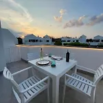 公寓 Izaro Atico De Lujo Cerca De Playa Dorada *