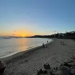 Izaro Atico De Lujo Cerca De Playa Dorada Apartment