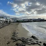 Apartment Izaro Atico De Lujo Cerca De Playa Dorada *