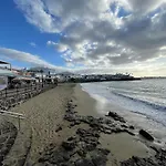 Izaro Atico De Lujo Cerca De Playa Dorada * 普拉亚布兰卡