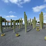 Izaro Atico De Lujo Cerca De Playa Dorada *