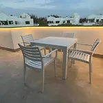 Izaro Atico De Lujo Cerca De Playa Dorada Apartment *