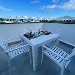 Apartment Izaro Atico De Lujo Cerca De Playa Dorada *