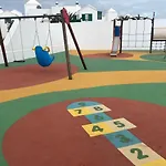 Izaro Atico De Lujo Cerca De Playa Dorada 公寓 普拉亚布兰卡