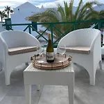 Apartment Izaro Atico De Lujo Cerca De Playa Dorada Playa Blanca (Lanzarote)