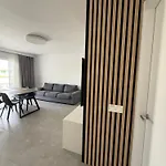 Apartment Izaro Atico De Lujo Cerca De Playa Dorada Playa Blanca (Lanzarote)