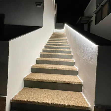 Apartamento Izaro Atico De Lujo Cerca De Playa Dorada Playa Blanca (Lanzarote)