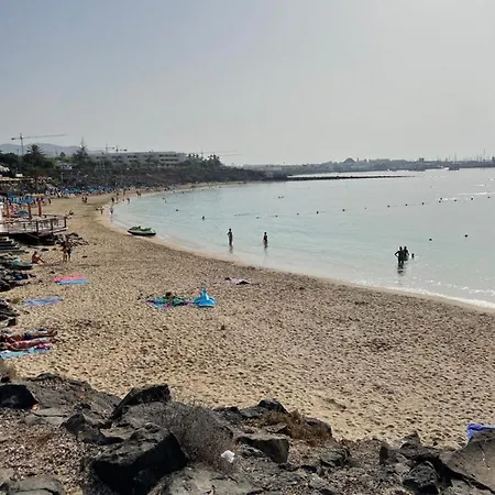 Апартаменты Izaro Atico De Lujo Cerca De Playa Dorada Коста Бланка