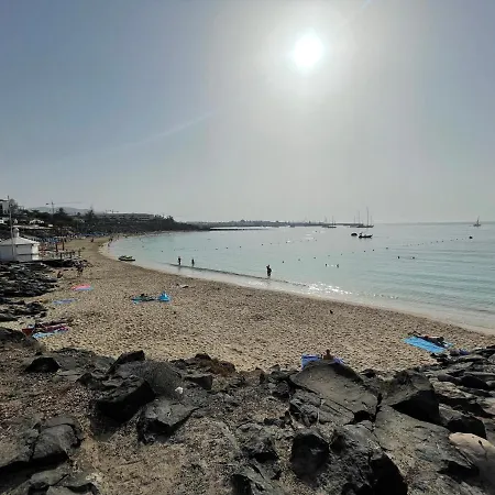 Izaro Atico De Lujo Cerca De Playa Dorada Апартаменты *