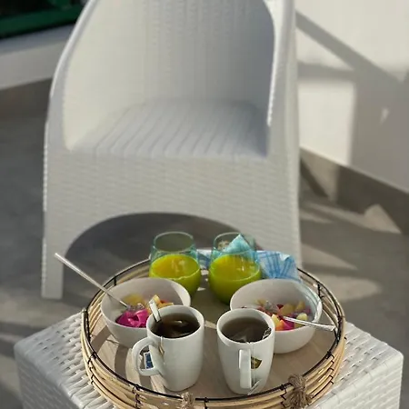 Apartamento Izaro Atico De Lujo Cerca De Playa Dorada Playa Blanca (Lanzarote)