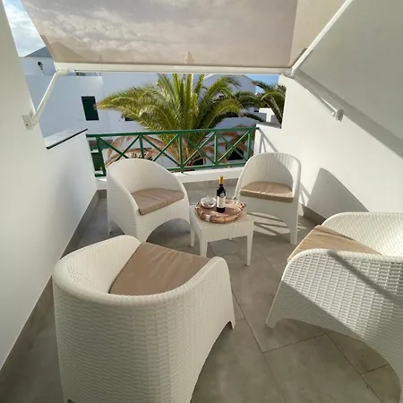 Izaro Atico De Lujo Cerca De Playa Dorada * Коста Бланка