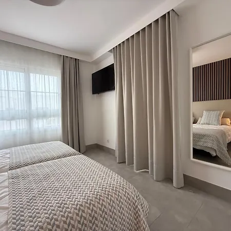 Izaro Atico De Lujo Cerca De Playa Dorada Playa Blanca (Lanzarote)