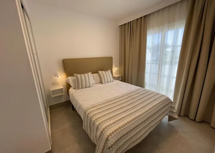 Izaro Atico De Lujo Cerca De Playa Dorada Lejlighed Playa Blanca (Lanzarote)