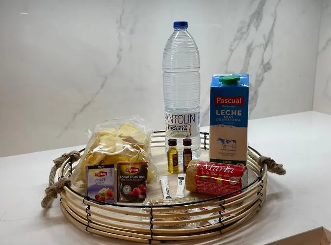 Lejlighed Izaro Atico De Lujo Cerca De Playa Dorada Playa Blanca (Lanzarote)