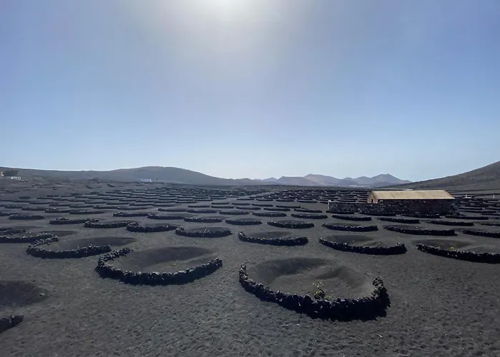 Izaro Atico De Lujo Cerca De Playa Dorada Lejlighed Playa Blanca (Lanzarote)