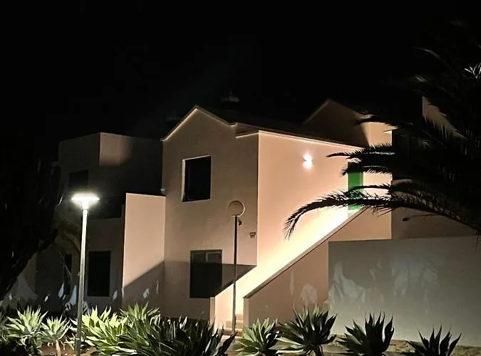 Appartement Izaro Atico De Lujo Cerca De Playa Dorada *