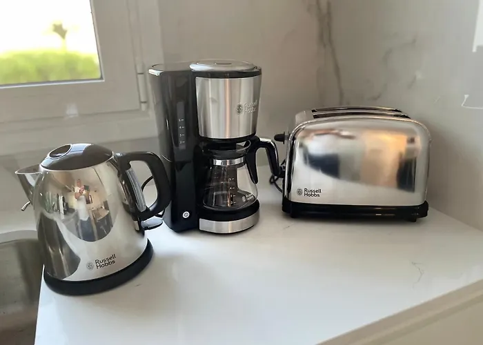 Izaro Atico De Lujo Cerca De Playa Dorada *