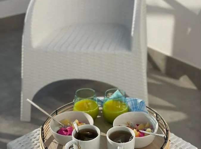 Lejlighed Izaro Atico De Lujo Cerca De Playa Dorada Playa Blanca (Lanzarote)