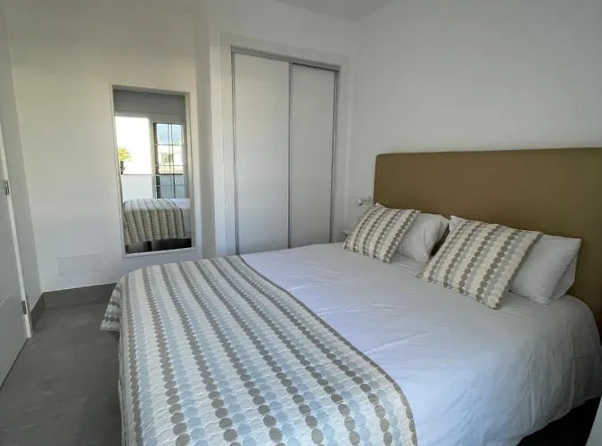 Izaro Atico De Lujo Cerca De Playa Dorada Appartement Playa Blanca (Lanzarote)