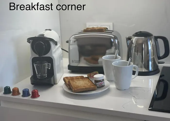 Izaro Atico De Lujo Cerca De Playa Dorada Appartement Playa Blanca (Lanzarote)