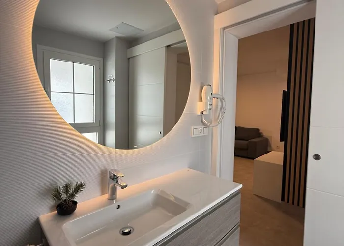 Lejlighed Izaro Atico De Lujo Cerca De Playa Dorada Playa Blanca (Lanzarote)