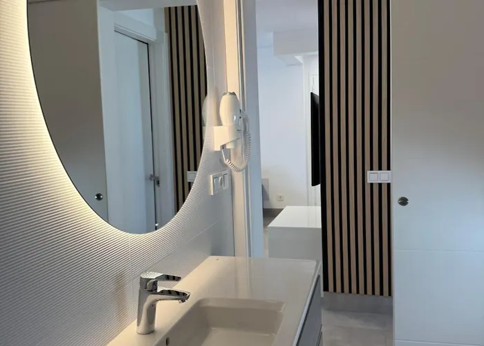 Izaro Atico De Lujo Cerca De Playa Dorada