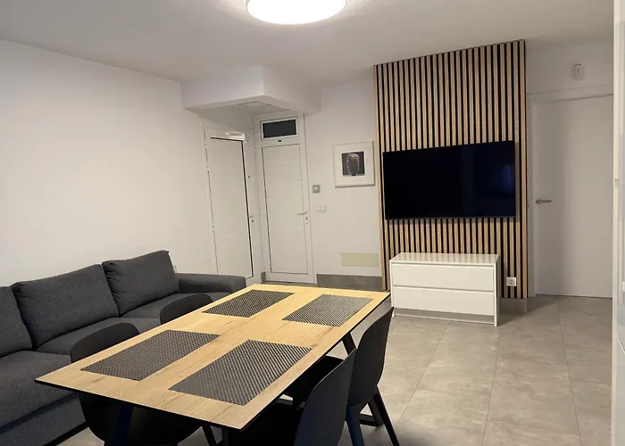 Izaro Atico De Lujo Cerca De Playa Dorada Appartement Playa Blanca (Lanzarote)