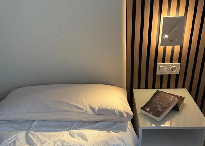 Izaro Atico De Lujo Cerca De Playa Dorada Appartement Playa Blanca (Lanzarote)