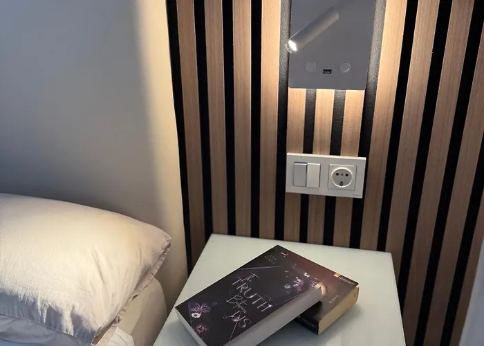 Izaro Atico De Lujo Cerca De Playa Dorada Appartement Playa Blanca (Lanzarote)