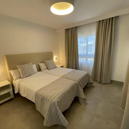 Appartement Izaro Atico De Lujo Cerca De Playa Dorada *