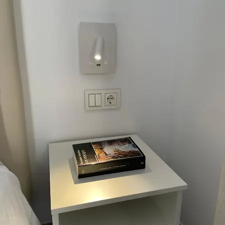 Appartement Izaro Atico De Lujo Cerca De Playa Dorada
