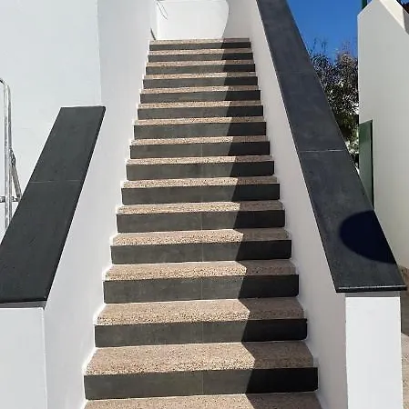 Izaro Atico De Lujo Cerca De Playa Dorada Apartamento *