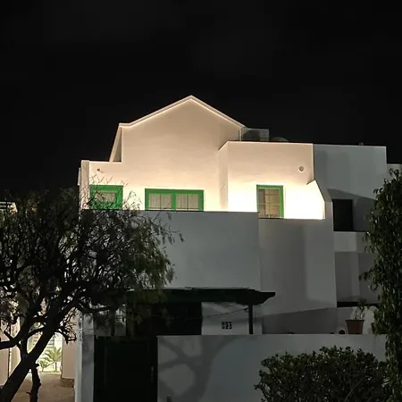 Izaro Atico De Lujo Cerca De Playa Dorada *