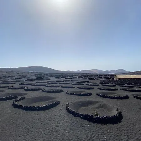 Izaro Atico De Lujo Cerca De Playa Dorada Appartement Playa Blanca (Lanzarote)