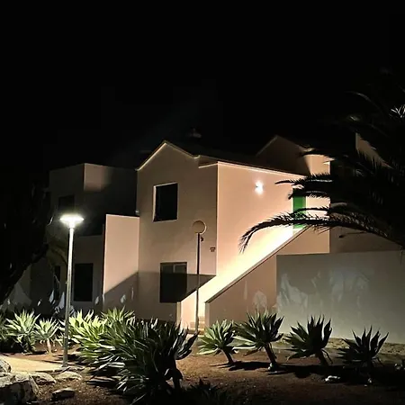 Apartamento Izaro Atico De Lujo Cerca De Playa Dorada *