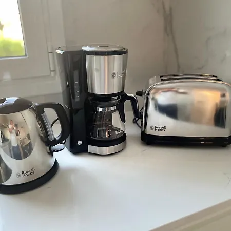 Izaro Atico De Lujo Cerca De Playa Dorada *