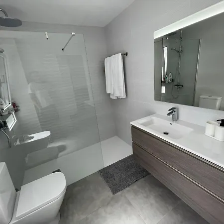 Appartement Izaro Atico De Lujo Cerca De Playa Dorada *